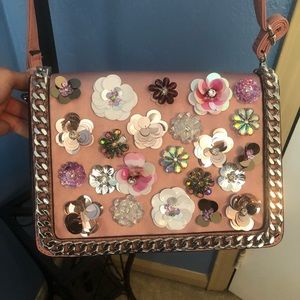 Aldo crossbody purse